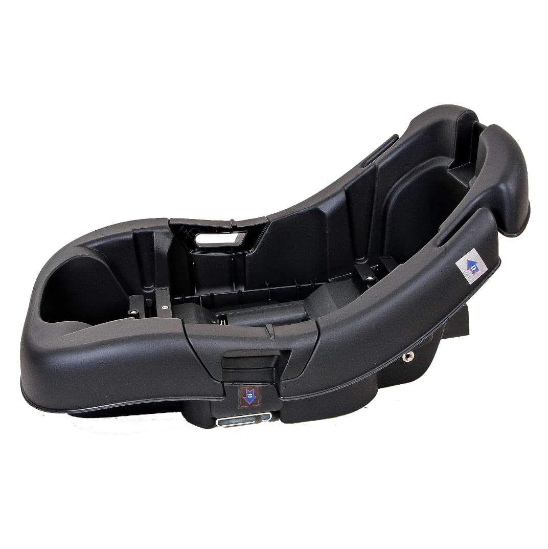 Encontraproduto.com.br - CARRINHO EUROPEU LUXO COM BOLSA ARES MARROM + BEBE CONFORTO E BASE - PASSEAR BABY