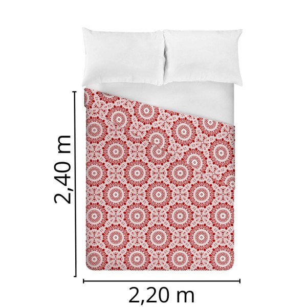 Encontraproduto.com.br - Colcha Queen Size Dream (Várias estampas)
