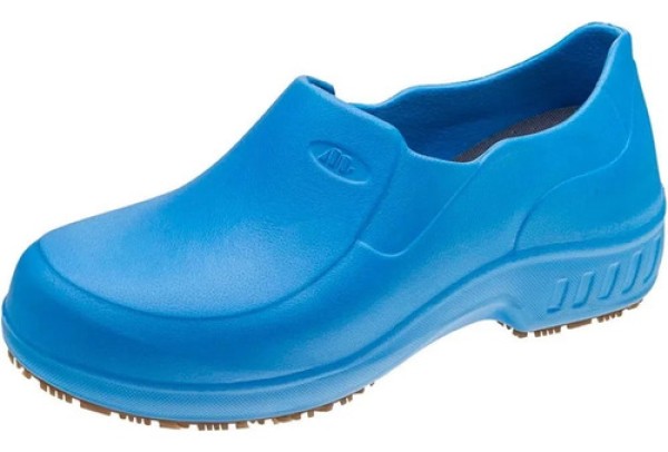 Sapato Ocupacional Flex Clean Marluvas EVA Verde 101FCLEAN-VD CA 39213 Nr. 40