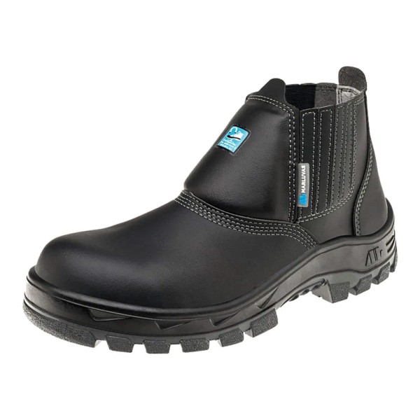 Encontraproduto.com.br - Bota Marluvas de Segurança Bico Composity Palmilha - Ap N40 Ca32813