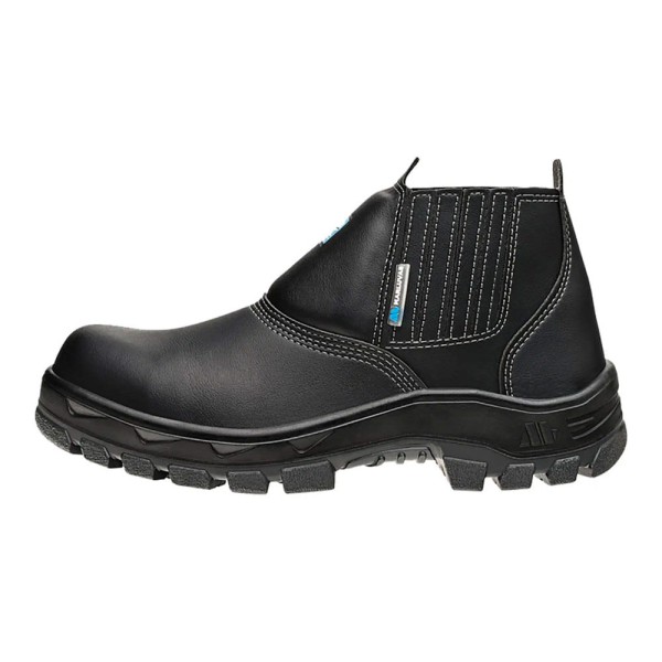Encontraproduto.com.br - Bota Marluvas de Segurança Bico Composity Palmilha - Ap N40 Ca32813