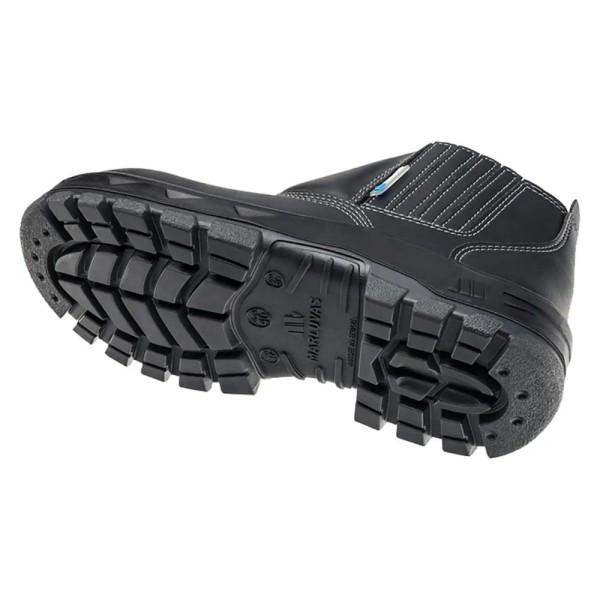 Encontraproduto.com.br - Bota Marluvas de Segurança Bico Composity Palmilha - Ap N40 Ca32813