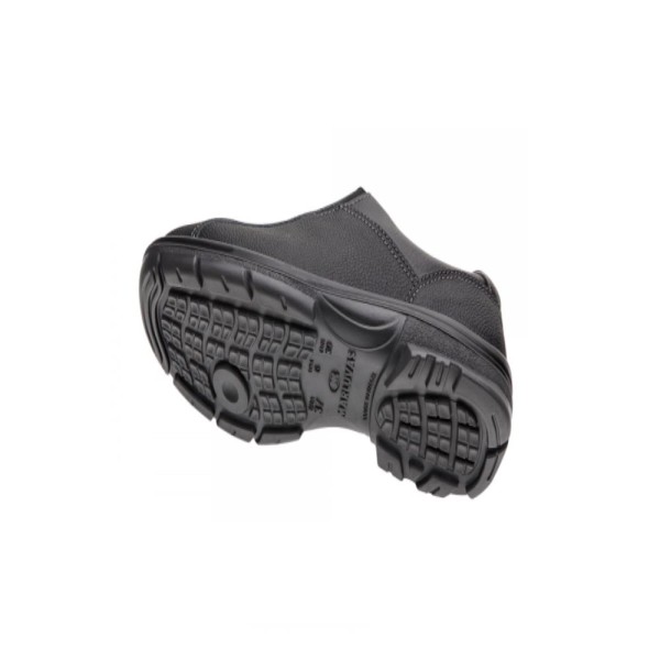 Encontraproduto.com.br - Bota de Segurança Marluvas com Elástico N36 Preto