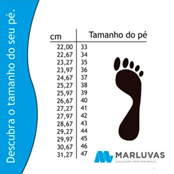 Encontraproduto.com.br - Bota PVC Vulcaflex 110VFLEX BR Cano Médio Sem Forro