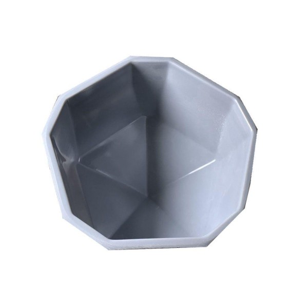 Encontraproduto.com.br - Vaso Planta Fendi 8,8cm