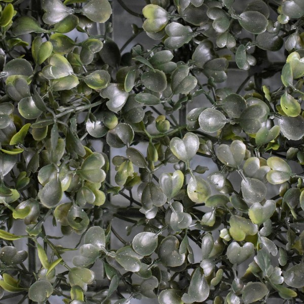 Encontraproduto.com.br - Placa de Grama Artificial 60x40 para Jardim Vertical | Formosinha