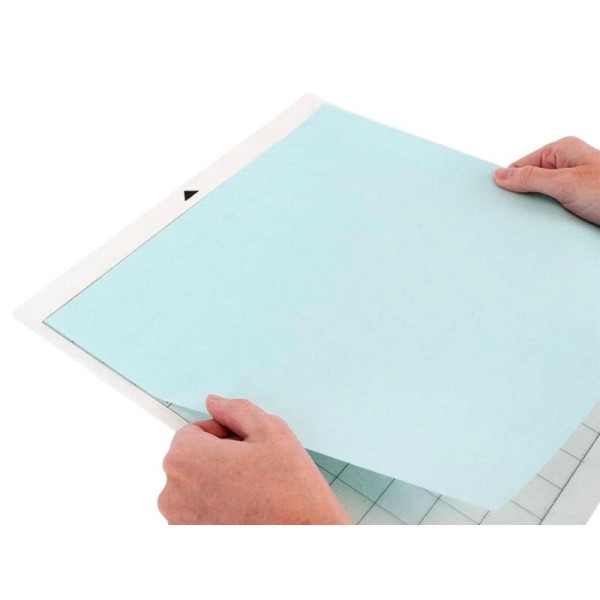 Encontraproduto.com.br - Kit 3 Bases De Corte Silhouette Cameo 30x30 - Tk