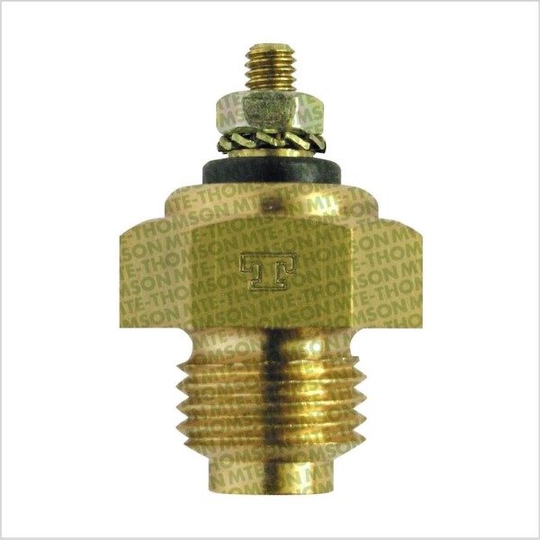 Encontraproduto.com.br - SENSOR DE TEMPRATURA CURTO M.BENZ CAMINHOES E ONIBUS  - MTE3022C