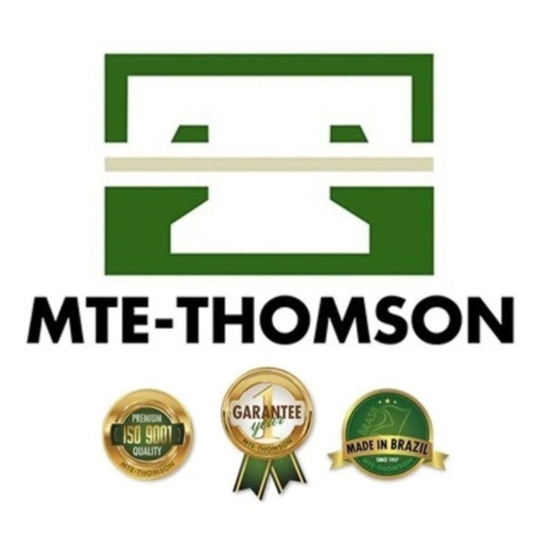 Encontraproduto.com.br - 2964 Válvula Termostática Série Ouro /  MTE-THOMSON