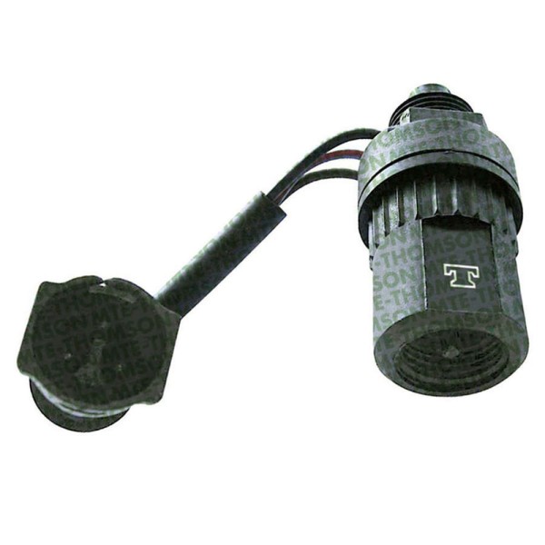 Encontraproduto.com.br - Sensor de Velocidade Ipanema Kadett 1995 a 1998 Monza 1989 a 1996 MTE 7301