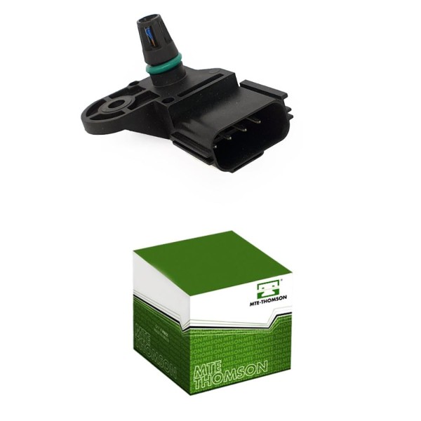 Sensor Map Pressão Ford Fiesta 2011 a 2013 - 1331373 - 7146