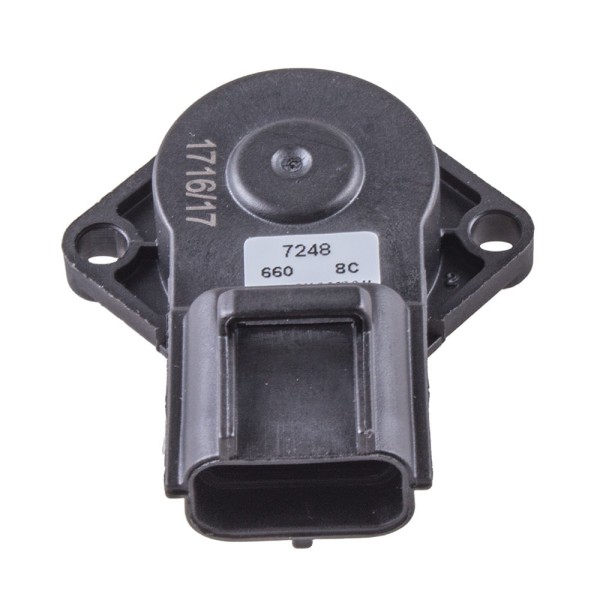 Encontraproduto.com.br - Sensor Posição Borboleta Ford Ecosport 2003 a 2003 - 1331117 - 7248