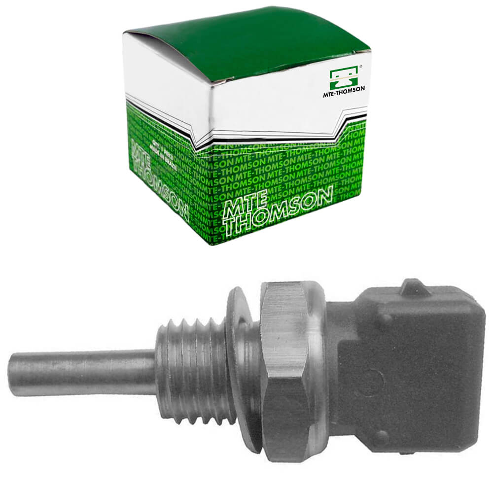 Encontraproduto.com.br - SENSOR DE TEMPERATURA GM CORSA 1.4 ECONOFLEX 2007 A 2009 - PALIO 1.8 8V MPI 2006 A 2013 - MTE4008