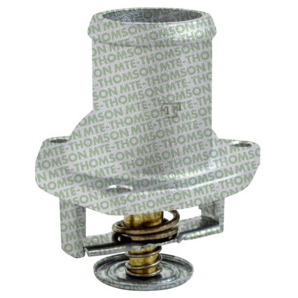 Encontraproduto.com.br - Valvula Termostatica Suprema 2.0/2.2 8v 1993/1995 Com Flange - 64093 - VT32892
