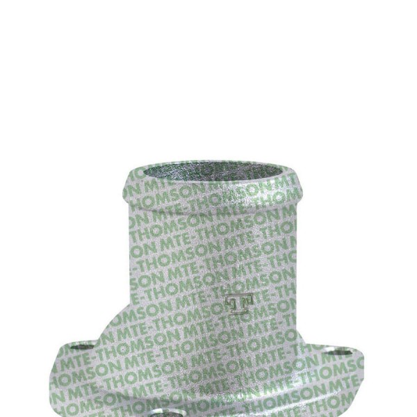 Encontraproduto.com.br - Valvula Termostatica Suprema 2.0/2.2 8v 1993/1995 Com Flange - 64093 - VT32892