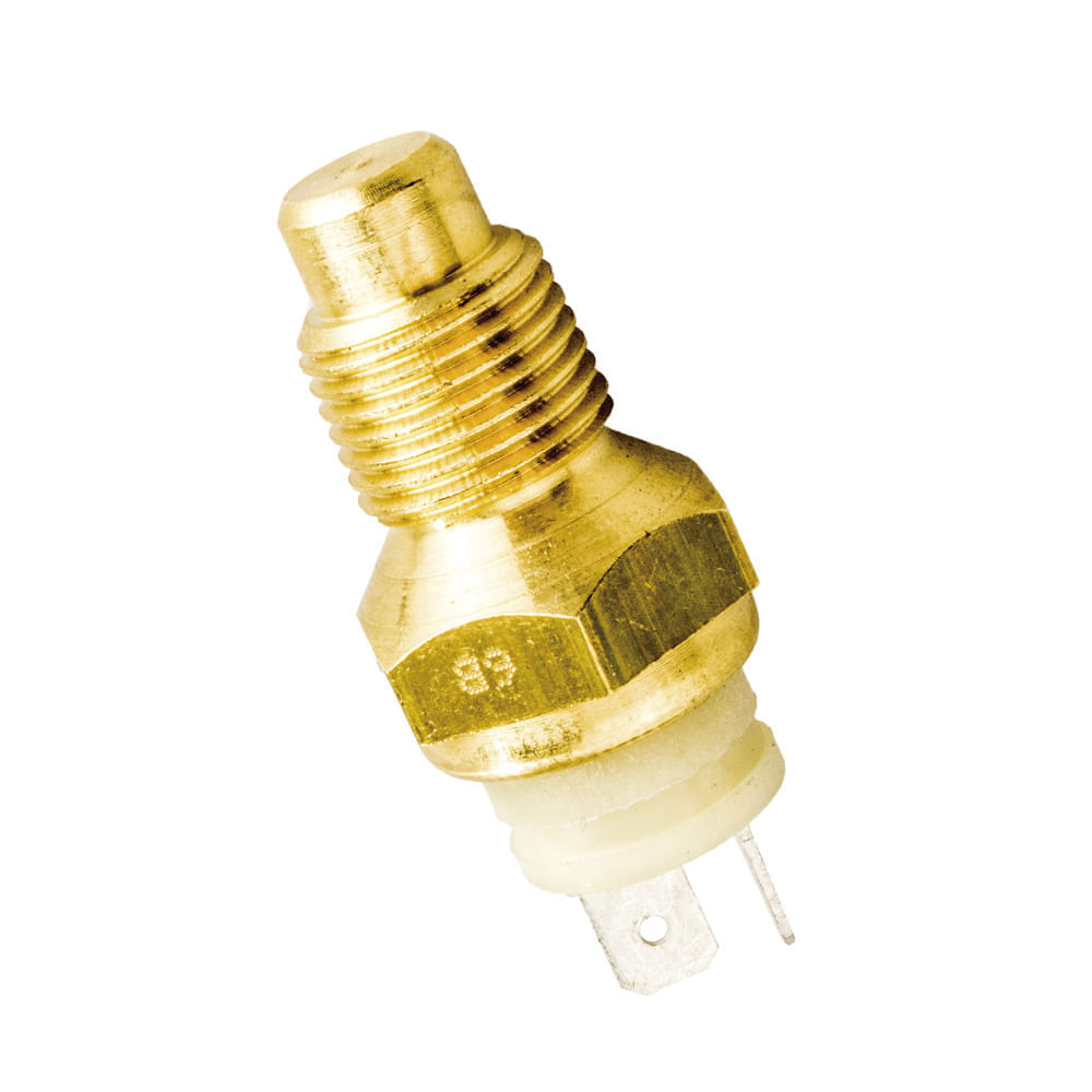 Sensor Temperatura Iveco Daily 1990 a 1999 - 187596 - 3180