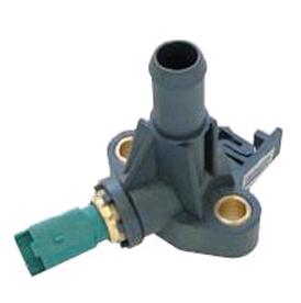 Encontraproduto.com.br - SENSOR DE TEMPERATURA FIAT PALIO 1.0 8V FIRE FLEX 2005-2011 - UNO MILLE 1.0 8V FIRE FLEX 2002-2013 - MTE4099