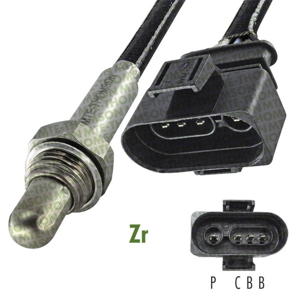 Encontraproduto.com.br - Sonda Lambda  - Mte Thomson 782140095