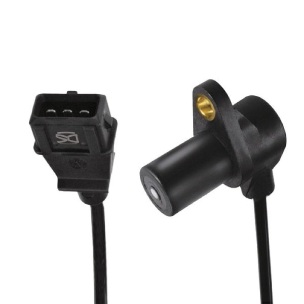 Encontraproduto.com.br - SENSOR DE ROTAÇÃO FIAT PALIO 1.6 8V 1999/ MTE-7039 3 PINOS - 61770 - 7039