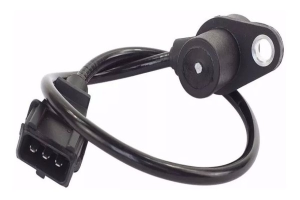 Encontraproduto.com.br - SENSOR DE ROTAÇÃO FIAT PALIO 1.6 8V 1999/ MTE-7039 3 PINOS - 61770 - 7039