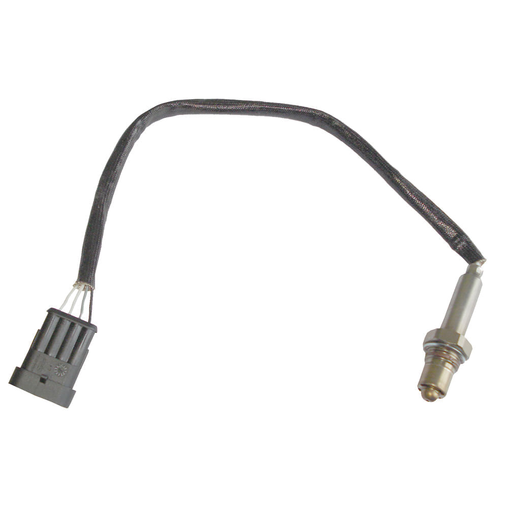 Sonda Lambda Siena 1.0 1.3 16v 2000 2001 2002 2003 PRE CAT - 1076 - 883440043
