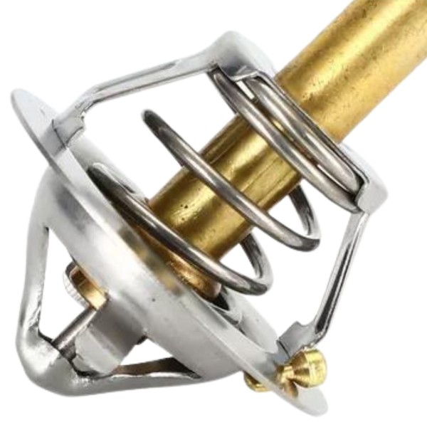 Encontraproduto.com.br - Vt484.90 - Termostato - Slk200 04 / 07 C230 04 / 06 - Mte Thomson