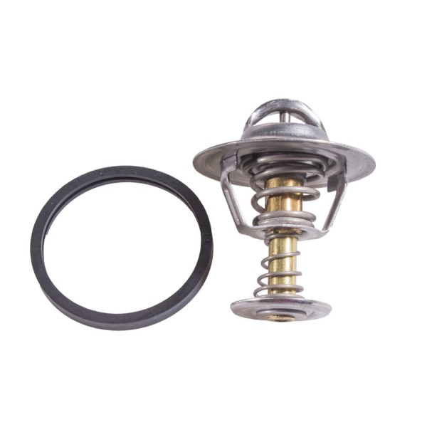 Encontraproduto.com.br - Válvula Termostática Corolla 1992 a 2007 Camry 1992 a 2006 Hilux 2000 a 2001 Land Cruiser 2002 Rav4 1996 A 2005 Runner 1995 em diante MTE VT30182