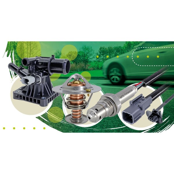 Encontraproduto.com.br - Bobina Ignicao Clio 1996 A 2002 / Laguna 1999 A 2005 / Megane 1998 A 2006 - Mte Thomson 79534