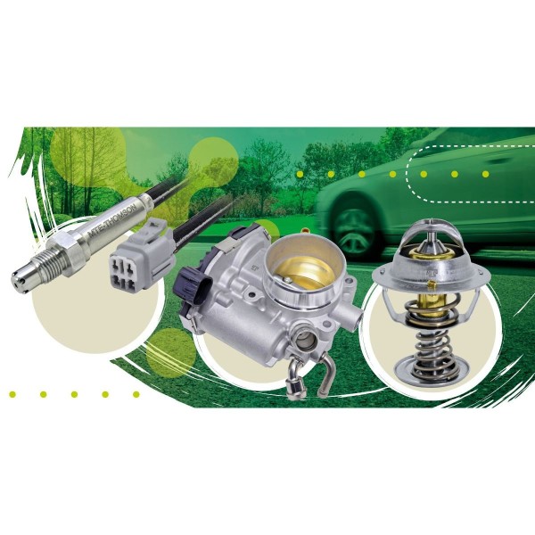 Encontraproduto.com.br - Bobina Ignicao Clio 1996 A 2002 / Laguna 1999 A 2005 / Megane 1998 A 2006 - Mte Thomson 79534