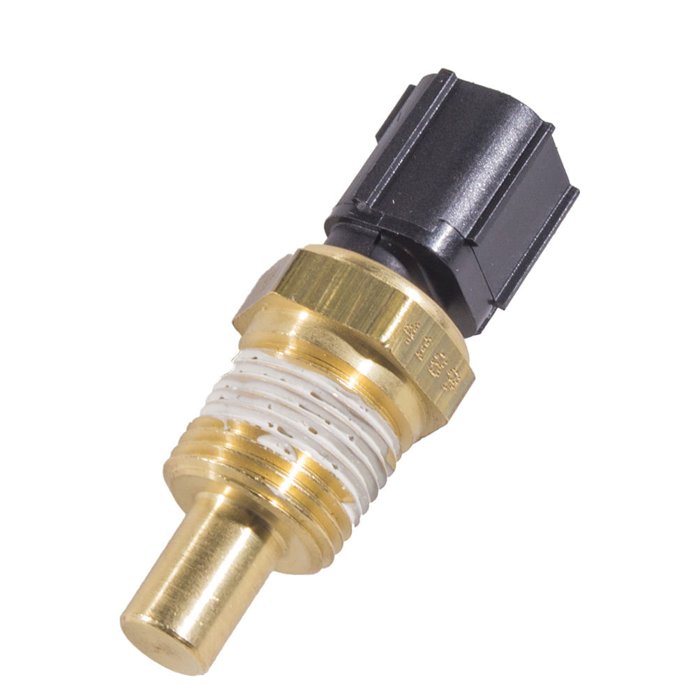 Encontraproduto.com.br - Sensor Temperatura Motor Fiat Doblo Palio Strada E-Torq Flex 2 Pinos MTE 4189