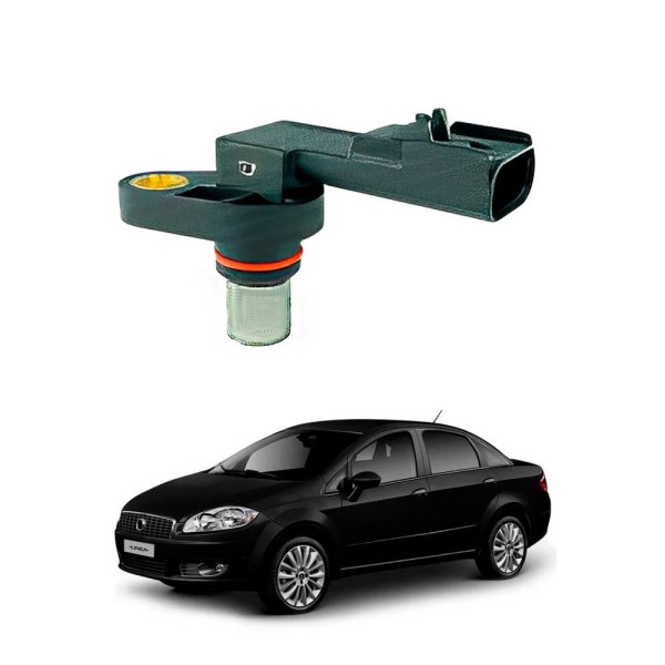 Encontraproduto.com.br - Sensor de Fase Linea 1.8 1.9 2010 a 2015 MTE