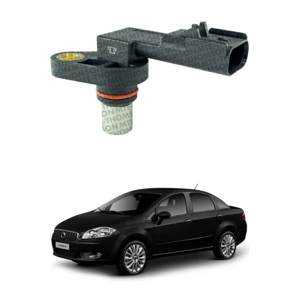 Encontraproduto.com.br - Sensor de Fase Linea 1.8 1.9 2010 a 2015 MTE