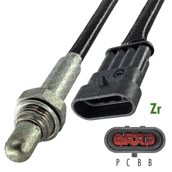 Encontraproduto.com.br - 115173 Sonda Lambda /  MTE-THOMSON