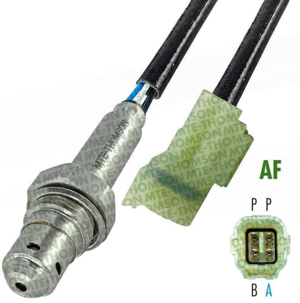 Encontraproduto.com.br - Sonda lambda sx4 2.0 2009 mte-9811.40.040
