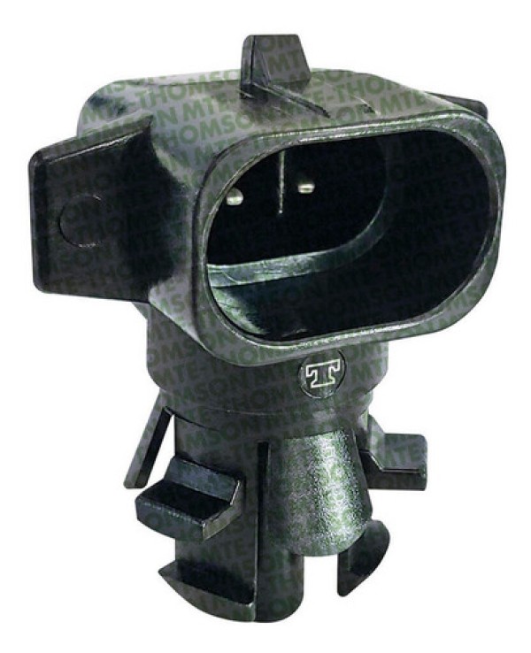 Plug Eletronico Ar Vectra 2.0 8v Gt 2008