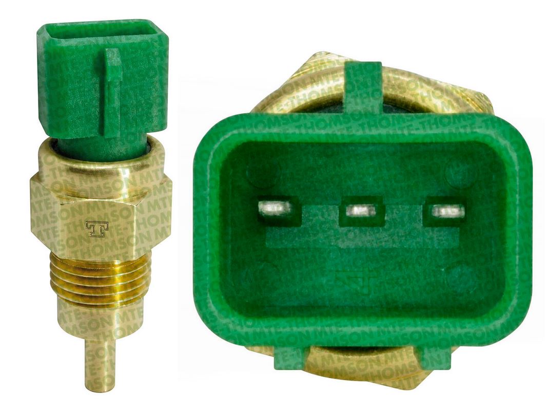 Encontraproduto.com.br - Sensor Temperatura Agua Hr 2.5 8v 2010 2011 2012