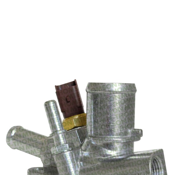 Encontraproduto.com.br - Válvula Termostática - Punto 1.4 16V T-Jet / Linea 1.4 16V T-Jet / Bravo 1.4 16V T-Jet - Mte Thomson