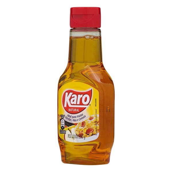 Encontraproduto.com.br - Glucose de Milho Karo Pet 350g