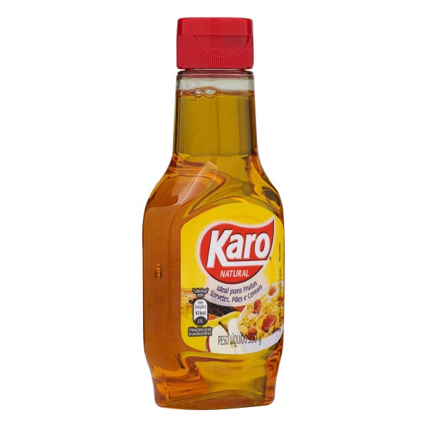 Encontraproduto.com.br - Glucose de Milho Karo Pet 350g