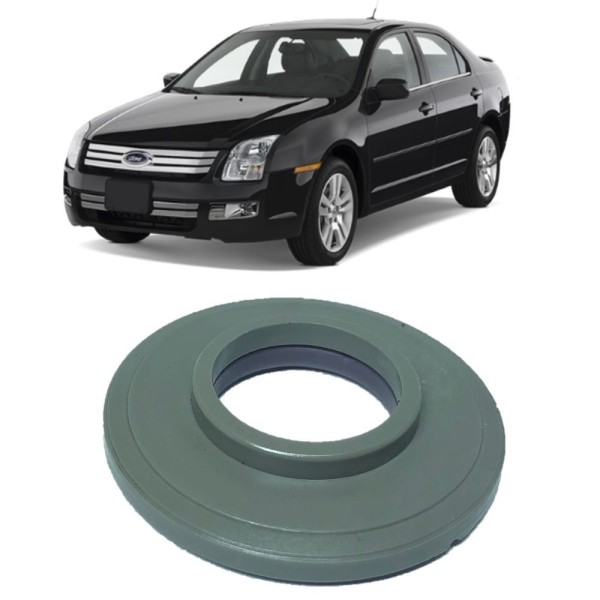 Encontraproduto.com.br - Rolamento Coxim Amortecedor Fusion 2008 2009 2015 2016 2017