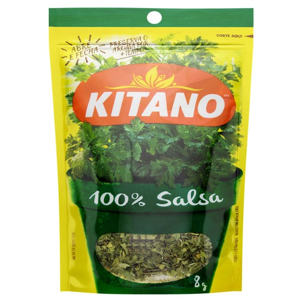 Encontraproduto.com.br - Salsa Kitano 8g