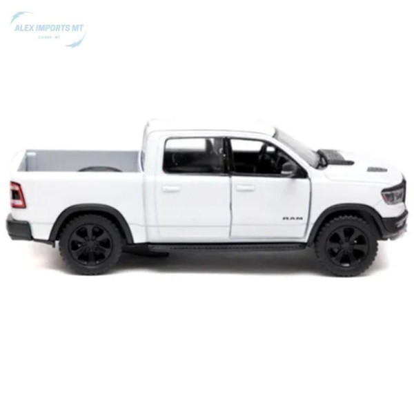 Encontraproduto.com.br - Miniatura De Veiculo Doge Ram 1500 Para Decorar Ambiente