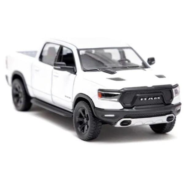 Encontraproduto.com.br - Miniatura De Veiculo Doge Ram 1500 Para Decorar Ambiente