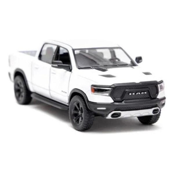 Encontraproduto.com.br - Miniatura De Veiculo Doge Ram 1500 Para Decorar Ambiente