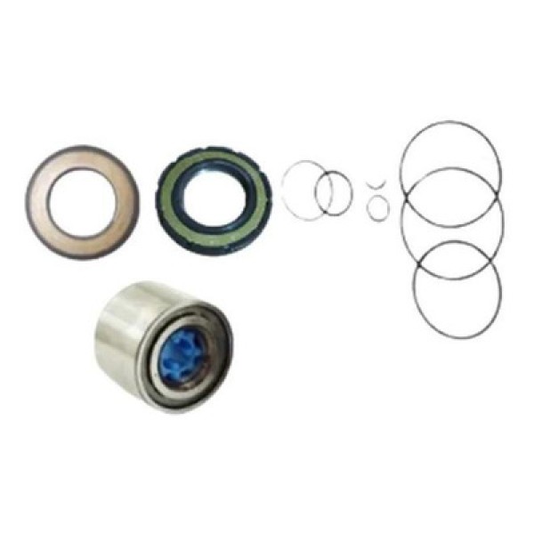 Encontraproduto.com.br - Kit Turbina Jet Sea 4-tec 2019 Em Diante Com Rolamento