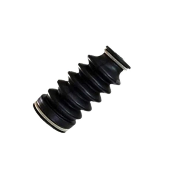 Encontraproduto.com.br - Borracha Vedaçao Vareta Cambio Suzuki 4 / 5 Hp De Barco