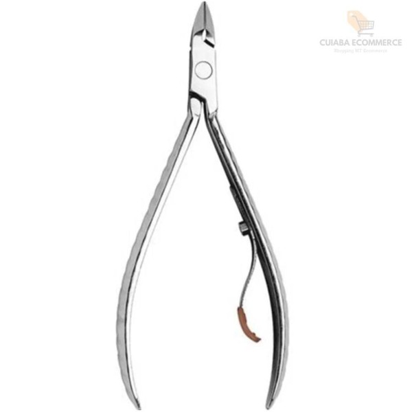 Encontraproduto.com.br - Alicate Mondial 722 De Manicure Pode Ir No Autoclave