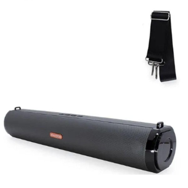 Encontraproduto.com.br - Caixa De Som Portatil Conecta No Celular E Tablet