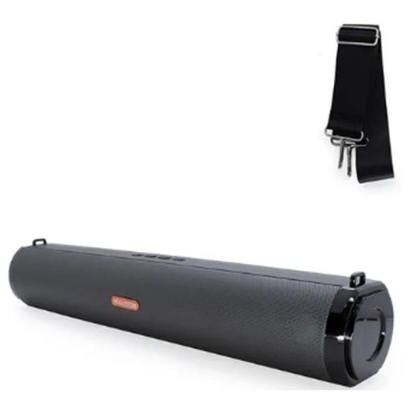 Encontraproduto.com.br - Caixa De Som Portatil Conecta No Celular E Tablet
