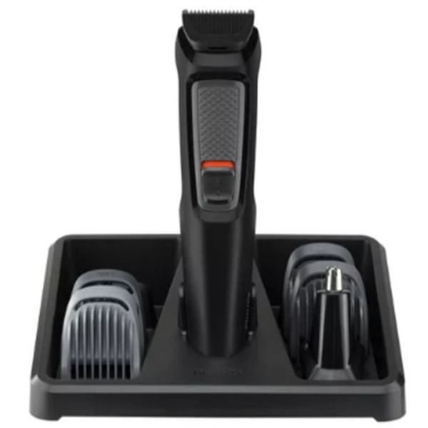 Encontraproduto.com.br - Maquininha Philips Mg3711: Precisão Em Cada Corte